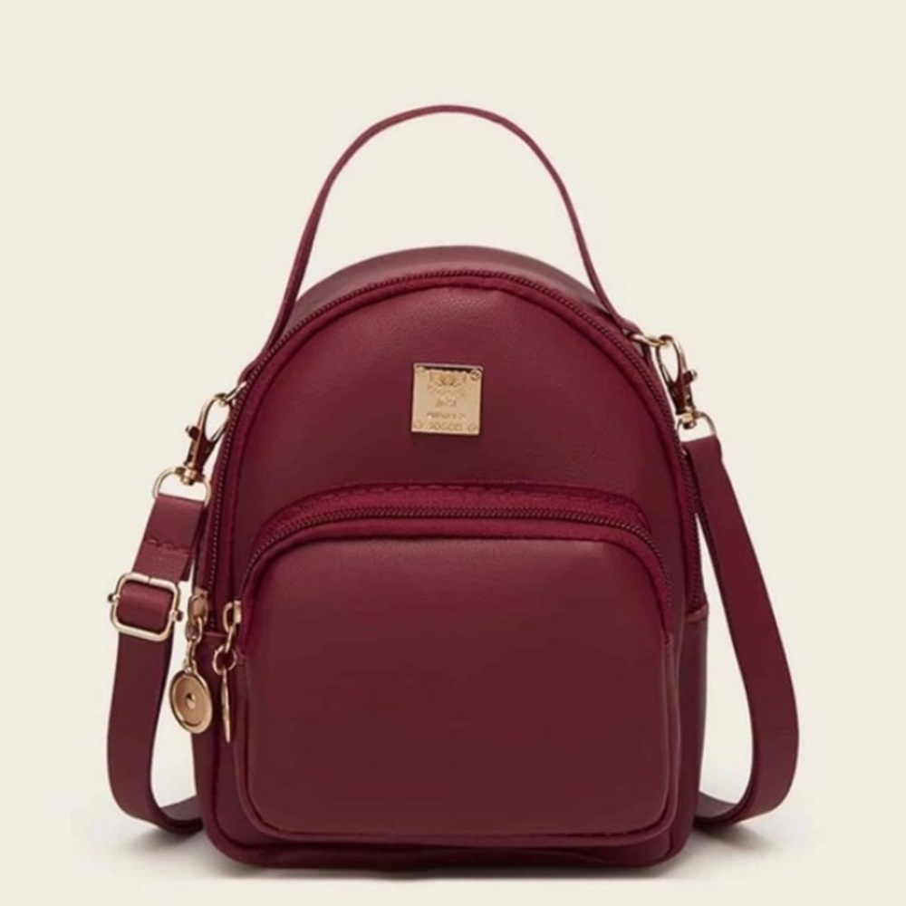 ✨Mini Backpack / Purse✨ - Picture 2 of 5